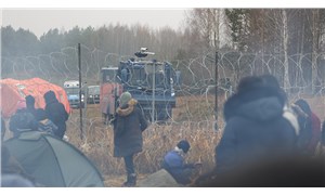 Göçmen krizi: AB, Belarusa yaptırımları genişletiyor