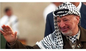 Arafat unutulmadı: Bağımsızlık mücadelesinde yaşayacak