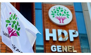 HDP’nin savunması Yargıtay’a gönderildi