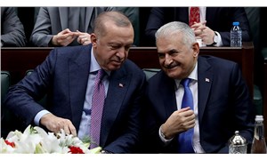 Erdoğan: Türkiye'nin Aksakalı olarak Binali Yıldırım'ı atadık