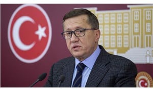 Lütfü Türkkan hakkındaki fezleke Meclis’e gönderildi