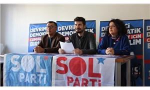 SOL Parti’den miting çağrısı: Devrimci demokratik cumhuriyet için birleşelim