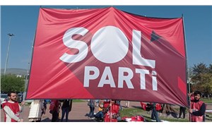 SOL Parti’den İzmir’de ‘Devrimci Demokratik Cumhuriyet’ mitingi: Helalleşme değil, hesaplaşma zamanı
