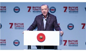 Erdoğan: Evelallah ekonominin kitabını yazdık, yazmaya devam ediyoruz