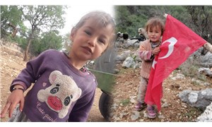 3 yaşındaki kayıp Müslüme Yağal'ın kaçırılma ihtimali üzerinde duruluyor