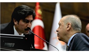 Cahit Özkan coştu: AK Parti olarak hedefimiz yüzde 80