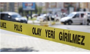 Gaziantep'te bir kadın öldürülmüş halde bulundu