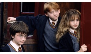 Harry Potter oyuncuları, Hogwarts'a dönüyor