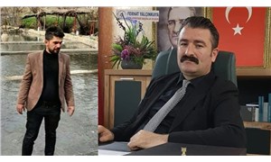 İki AKP’li başkan birbirine düştü: Küfürler yargıda