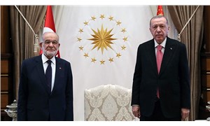Karamollaoğlu’ndan Erdoğan’a 'yalan' yanıtı