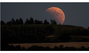 Son 6 asrın en uzun Ay tutulması yarın