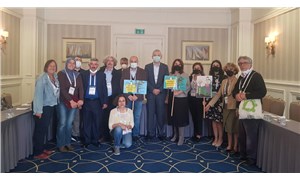 İkizköy Çevre Komitesi’ne ‘Çevre ve İklim Sorunları Savunuculuk Ödülü’