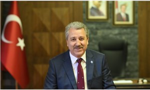 AKP'li Budak Ege Üniversitesi'ne yeniden rektör atandı