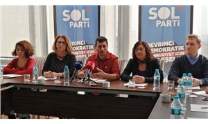 SOL Parti, Kartal Mitingi’ne çağırdı: Seçim ricası çözüm değil, ülkenin kurtuluşu mücadelede