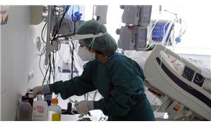 Türkiye'de Koronavirüs: 201 can kaybı daha, 23 bin 347 yeni vaka