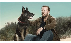 After Life'ın 3. sezonunun yakında geleceğini duyuran Gervais: Söz veriyorum köpek ölmeyecek