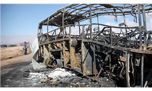 Bulgaristan'da kaza: 46 kişi yanarak öldü