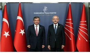 Kılıçdaroğlu'ndan Bahçeli'ye çağrı: Seçimin yolunu aç!