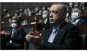 AKP’de ekonomi toplantısı: Erdoğan, genel başkan yardımcılarıyla görüştü
