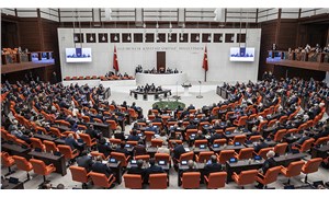 Muhalefetin döviz kuru ile ilgili verdiği önergeler AKP ve MHP'lilerce reddedildi