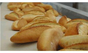 İzmir'de ekmeğe bir yılda ikinci zam