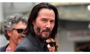 Keanu Reeves, Marvel filmlerine göz kırptı: Parçası olmaktan onur duyarım