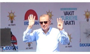 AKP'lilerin, Erdoğan'ın mitingini kalabalık göstermek için çabası sürüyor