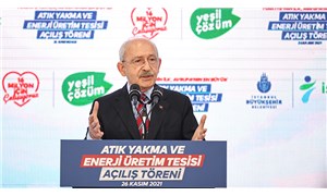 Kılıçdaroğlu: Belediye başkanlarımız, hükümetin yapmadığını yapmaya çalışıyorlar