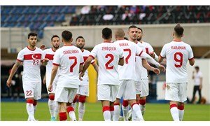 Türkiye'nin play-off yarı finaldeki rakibi Portekiz oldu