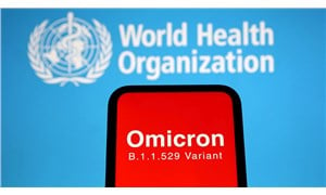 DSÖ'den Omicron açıklaması: Küresel risk çok yüksek