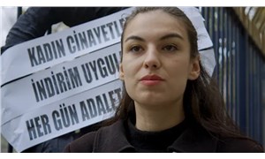 İngiltere'nin Oscar adayı Türkiye'deki kadına yönelik erkek şiddetini anlatan 'Ölümüne Boşanmak' belgeseli oldu