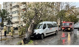 AFAD, İstanbul'daki fırtınanın bilançosunu açıkladı: 4 ölü, 46 yaralı