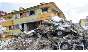 İTÜ'lü profesör, 'Marmara depreminin zamanı geldi' dedi: Fay hattındaki 110 ilçeyi açıkladı