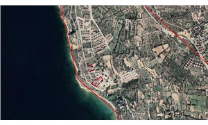 Bakanlık, İzmir'de 12 araziyi 90 milyon 106 bin lira bedelle satışa çıkardı!
