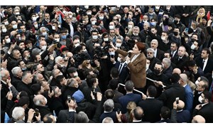 Akşener'den “Başbakan Meral” sloganlarına yanıt