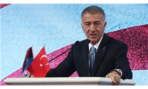 Trabzonspor'da Ahmet Ağaoğlu yeniden başkan