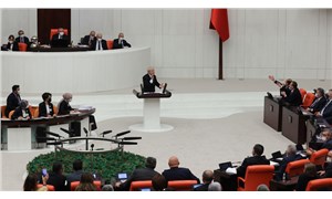 CHP'li Özel: Kılıçdaroğlu'nun vücut dili hiçbir gruba ve Meclis'e yönelik bir davranış değil