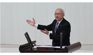 Kılıçdaroğlu: Bu bütçe, Türkiye Cumhuriyeti'ne yapılmış bir kumpas bütçesidir