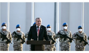 Erdoğan: Katar'ın milletimizin gönlünde farklı bir konumu vardır