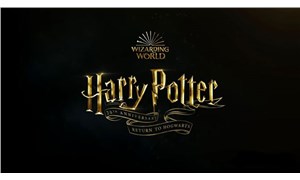 Harry Potter’ın 20. yıl özel bölümü 'Return to Hogwarts'tan ilk fragman geldi