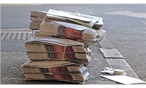 Gazetelerin ölüm kalım mücadelesi