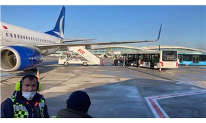 İstanbul-Samsun seferini yapan yolcu uçağı acil iniş yaptı