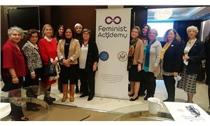 Kadın derneklerinden Feminist Akademi