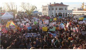 Boğaziçi Üniversitesi protestolarında gözaltına alınan 14 öğrenci hakkında hapis istemi