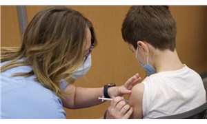 Hollanda'da 5-11 yaş arası çocuklar için Covid-19 aşısı onaylandı