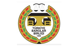 TBB’nin yeni yönetiminden ilk icraat: Avukatlar bina ve başkanlık katına dedektörden geçmeden girebilecek
