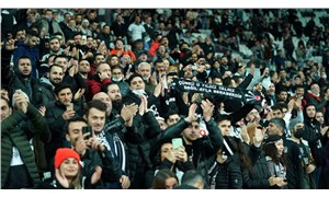 Beşiktaş taraftarı Sergen Yalçın'ı unutmadı