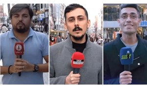 Sokak röportajı yapan YouTuber'lar gözaltına alındı