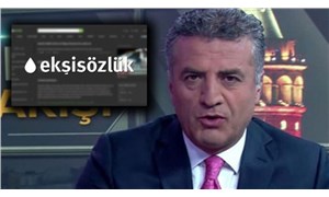 TRT Haber sunucusundan canlı yayında Ekşi Sözlük'e hakaret