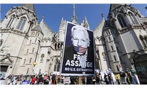 Assange’ın iadesine sessiz kalmamalıyız